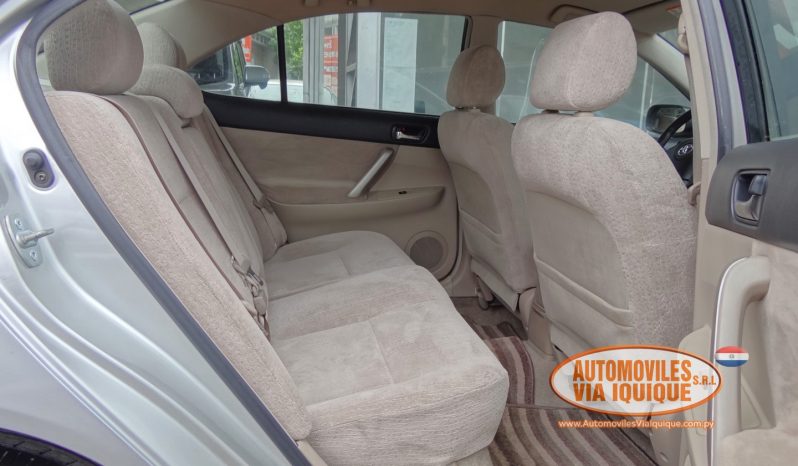 
								TOYOTA PREMIO AÑO 2003 full									