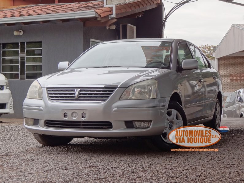 
								TOYOTA PREMIO AÑO 2003 full									