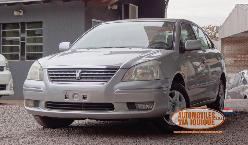 
								TOYOTA PREMIO AÑO 2003 full									