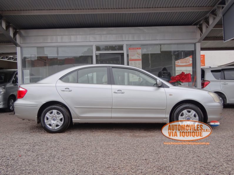 
								TOYOTA PREMIO AÑO 2003 full									