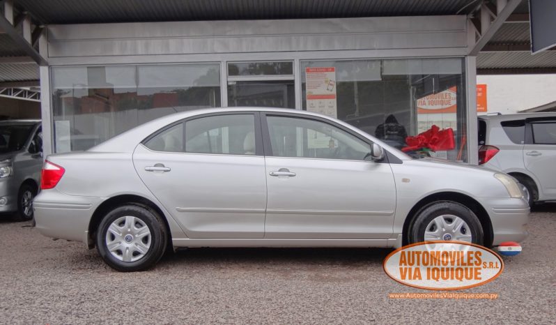 
								TOYOTA PREMIO AÑO 2003 full									