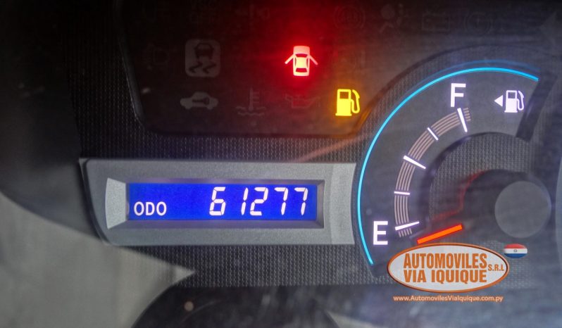 
								TOYOTA VOXY AÑO 2008 full									