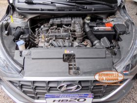 HYUNDAI HB20 AÑO 2020
