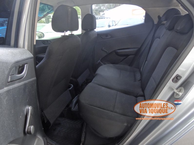 
								HYUNDAI HB20 AÑO 2020 full									