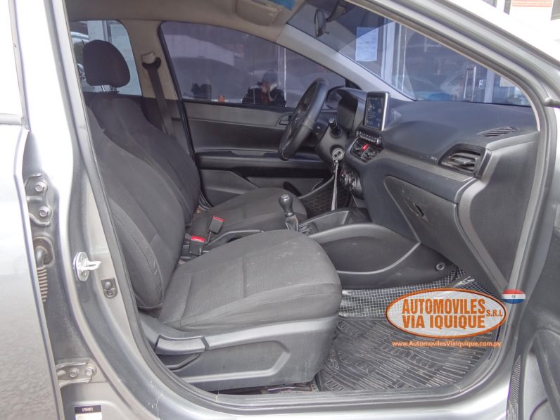 
								HYUNDAI HB20 AÑO 2020 full									