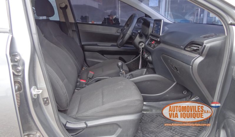 
								HYUNDAI HB20 AÑO 2020 full									