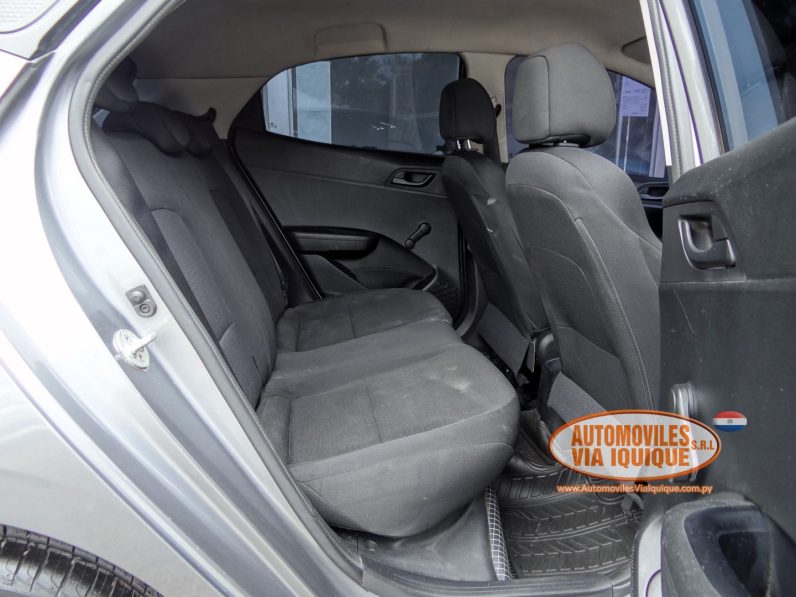 
								HYUNDAI HB20 AÑO 2020 full									