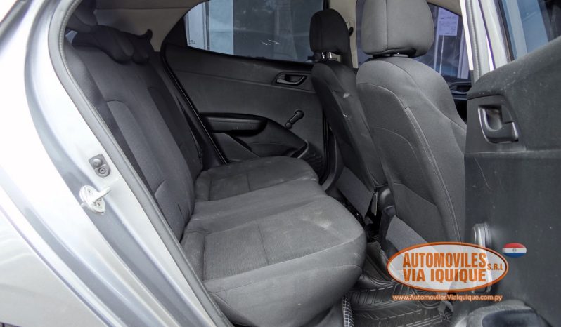 
								HYUNDAI HB20 AÑO 2020 full									