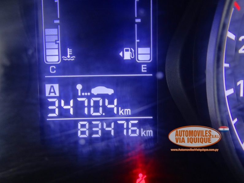 
								HYUNDAI HB20 AÑO 2020 full									