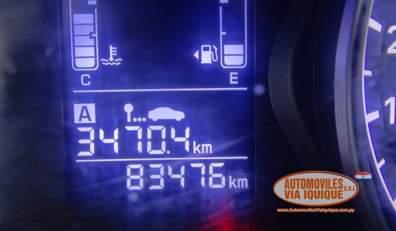 
								HYUNDAI HB20 AÑO 2020 full									