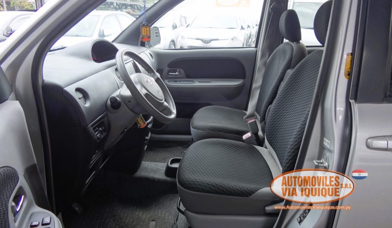 
								TOYOTA SIENTA AÑO 2009 full									