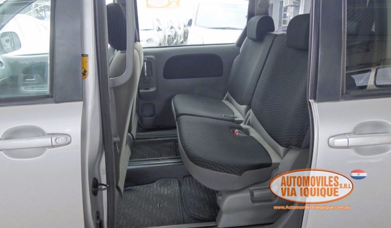 
								TOYOTA SIENTA AÑO 2009 full									