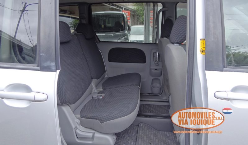 
								TOYOTA SIENTA AÑO 2009 full									