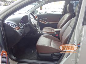 TOYOTA ALLION AÑO 2016