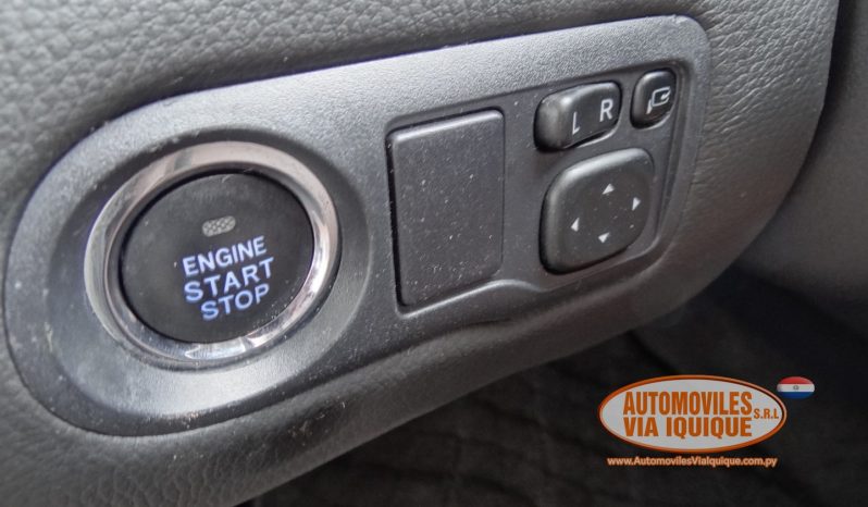 
								TOYOTA ALLION AÑO 2016 full									