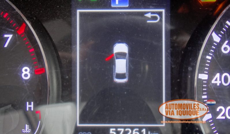 
								TOYOTA ALLION AÑO 2016 full									