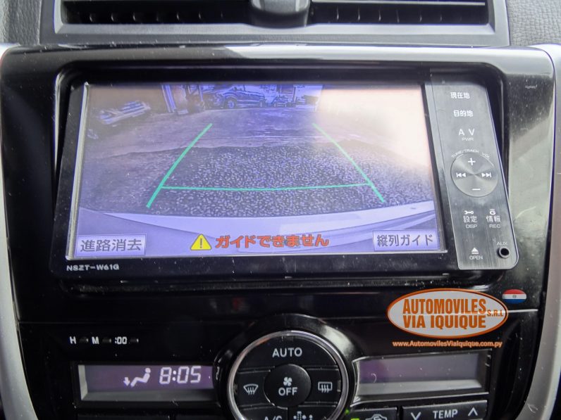 
								TOYOTA ALLION AÑO 2016 full									
