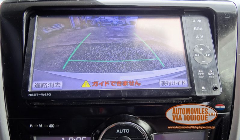 
								TOYOTA ALLION AÑO 2016 full									