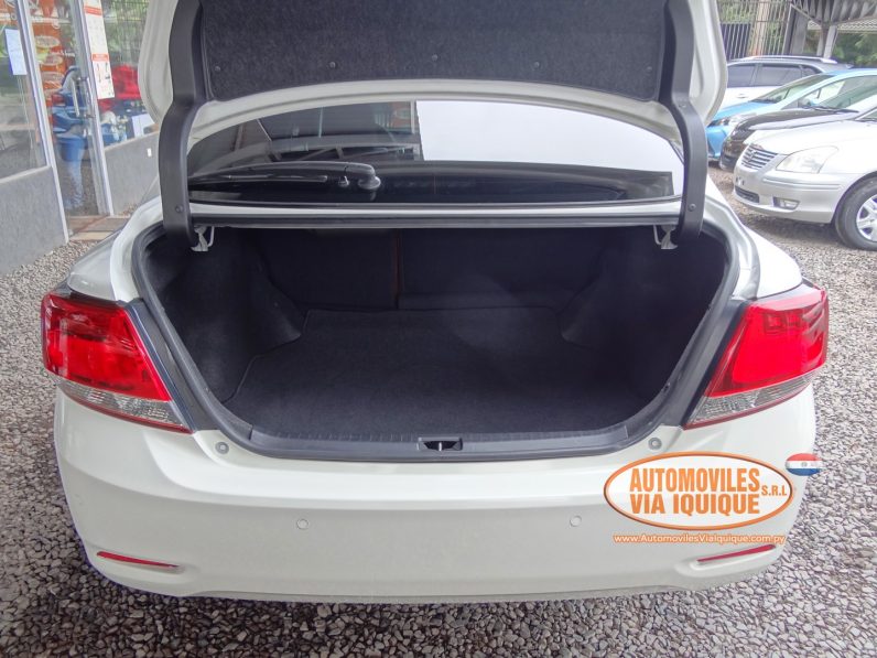 
								TOYOTA ALLION AÑO 2016 full									