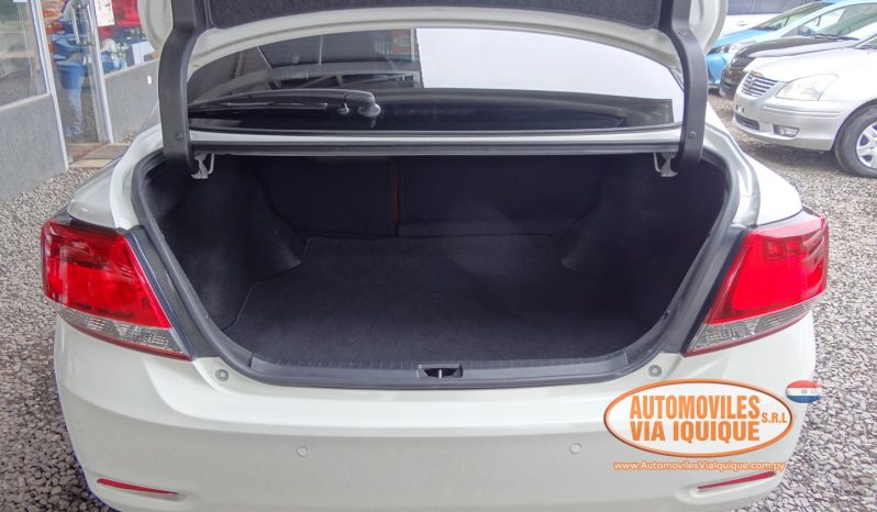 
								TOYOTA ALLION AÑO 2016 full									