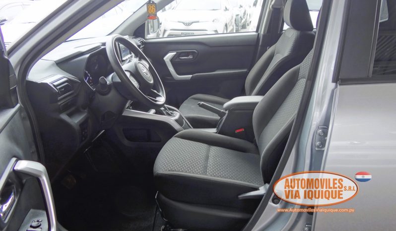 
								TOYOTA RAIZE AÑO 2021 full									