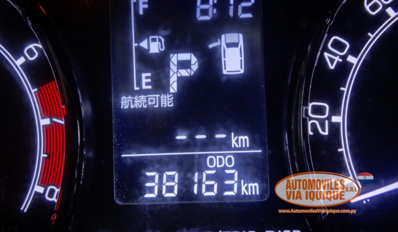 
								TOYOTA RAIZE AÑO 2021 full									