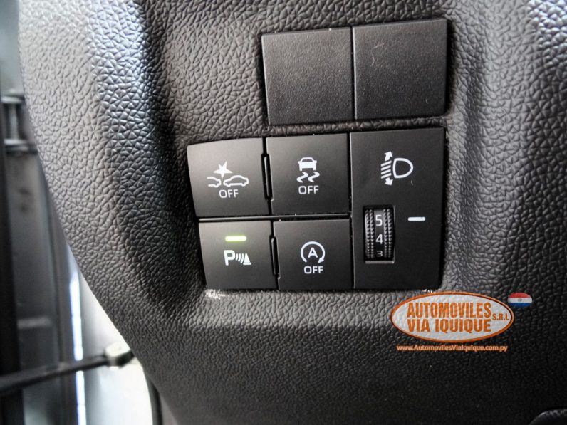 
								TOYOTA RAIZE AÑO 2021 full									