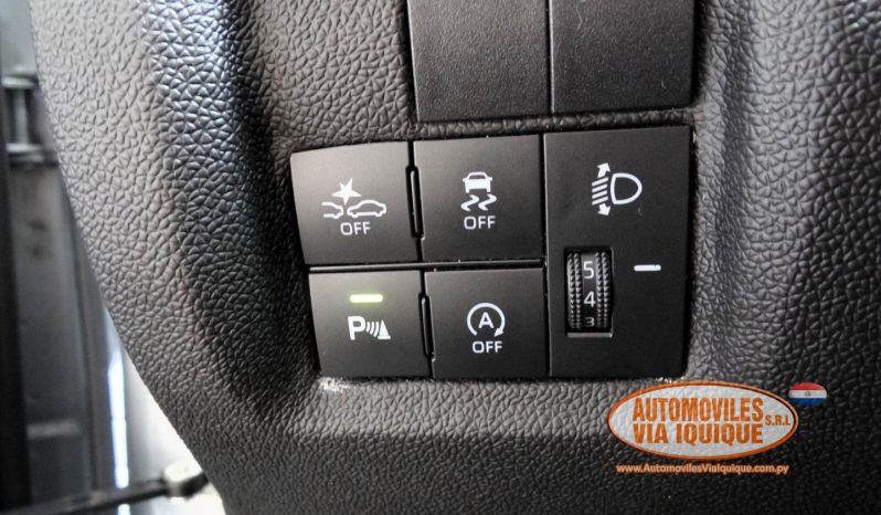 
								TOYOTA RAIZE AÑO 2021 full									