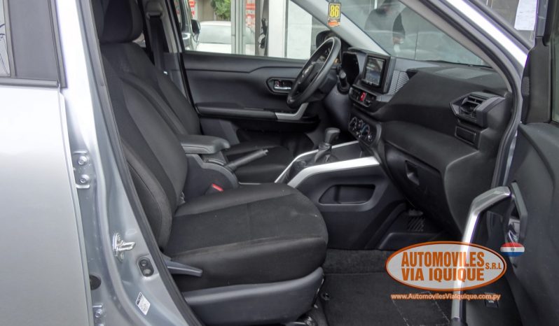 
								TOYOTA RAIZE AÑO 2021 full									