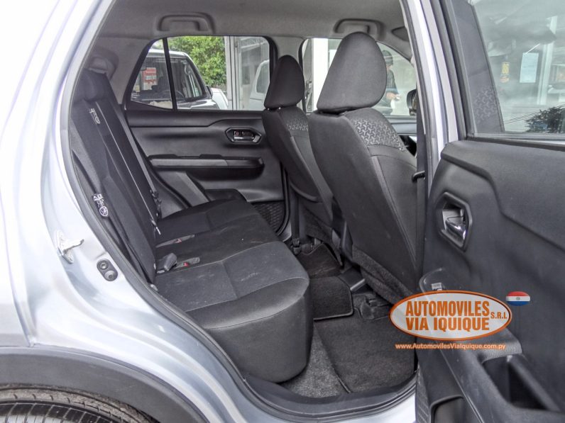 
								TOYOTA RAIZE AÑO 2021 full									