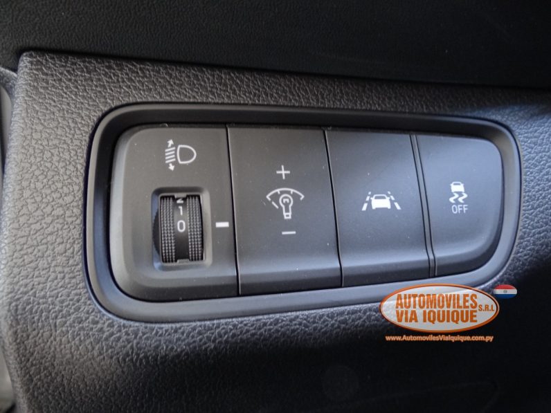 
								HYUNDAI SANTAFE AÑO 2019 full									