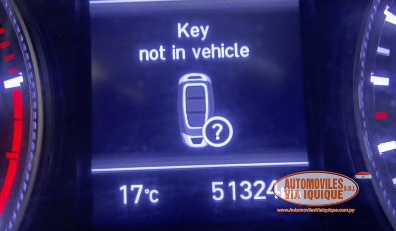 
								HYUNDAI SANTAFE AÑO 2019 full									