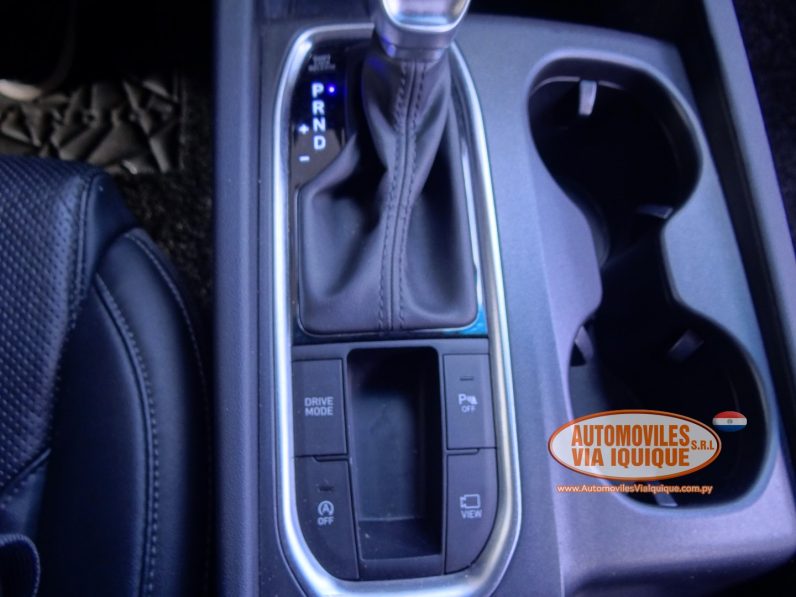 
								HYUNDAI SANTAFE AÑO 2019 full									