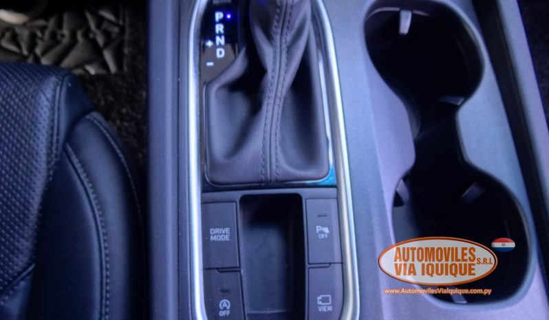 
								HYUNDAI SANTAFE AÑO 2019 full									