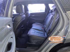HYUNDAI SANTAFE AÑO 2019