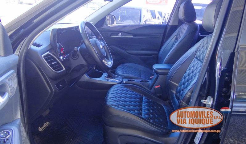 
								KIA SELTOS AÑO 2020 full									