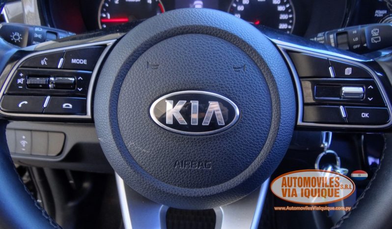 
								KIA SELTOS AÑO 2020 full									