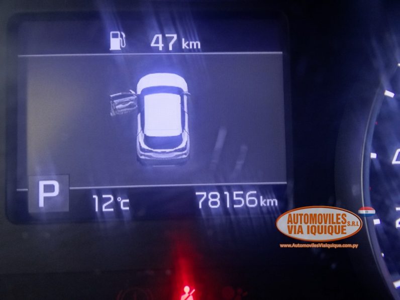 
								KIA SELTOS AÑO 2020 full									