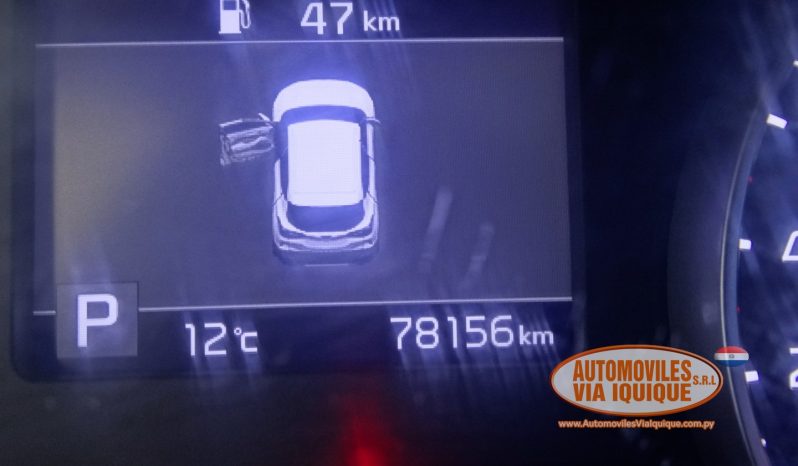 
								KIA SELTOS AÑO 2020 full									
