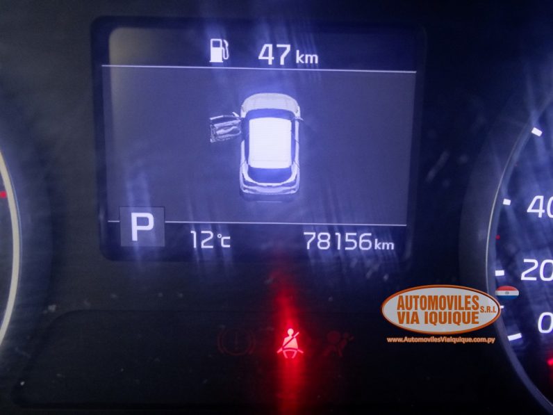 
								KIA SELTOS AÑO 2020 full									