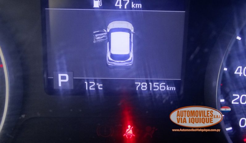 
								KIA SELTOS AÑO 2020 full									