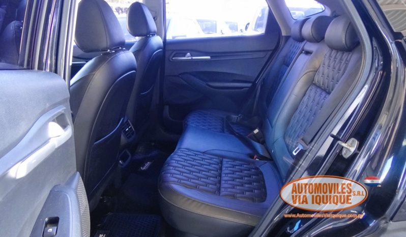 
								KIA SELTOS AÑO 2020 full									