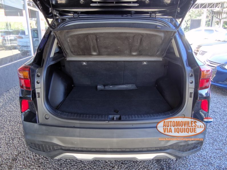 
								KIA SELTOS AÑO 2020 full									