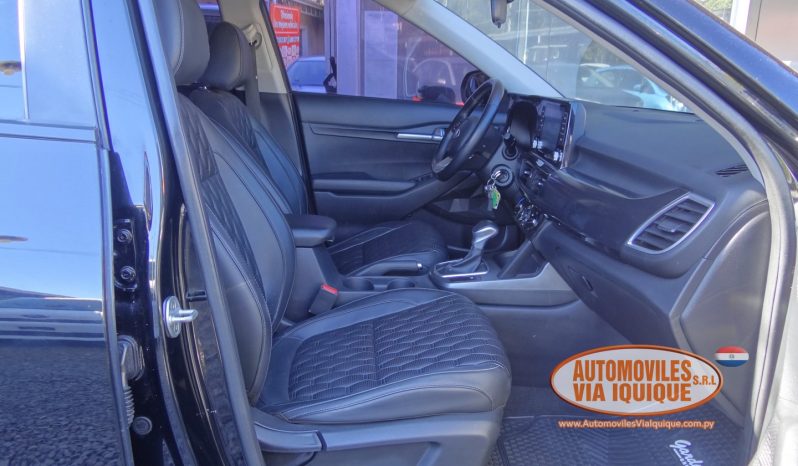
								KIA SELTOS AÑO 2020 full									