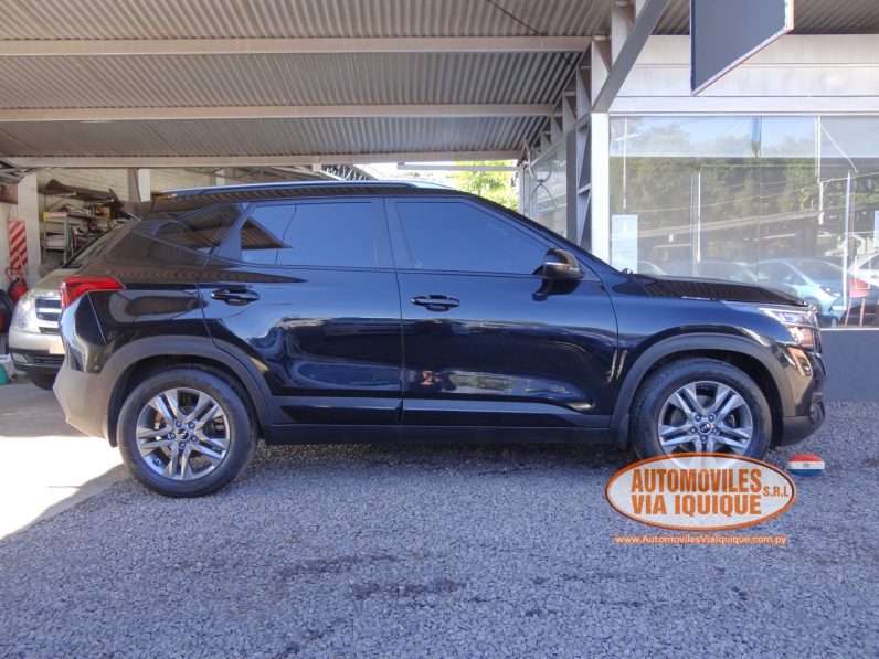 
								KIA SELTOS AÑO 2020 full									
