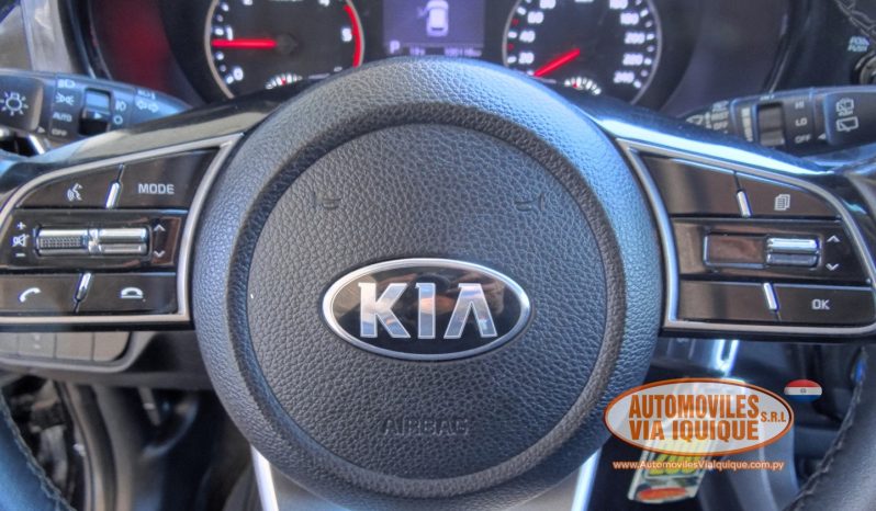 
								KIA SELTOS AÑO 2021 full									