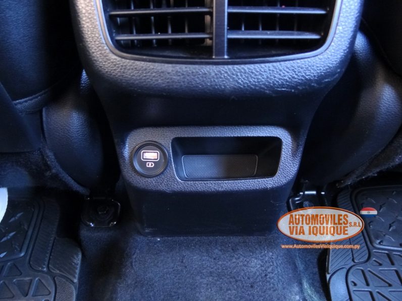 
								KIA SELTOS AÑO 2021 full									
