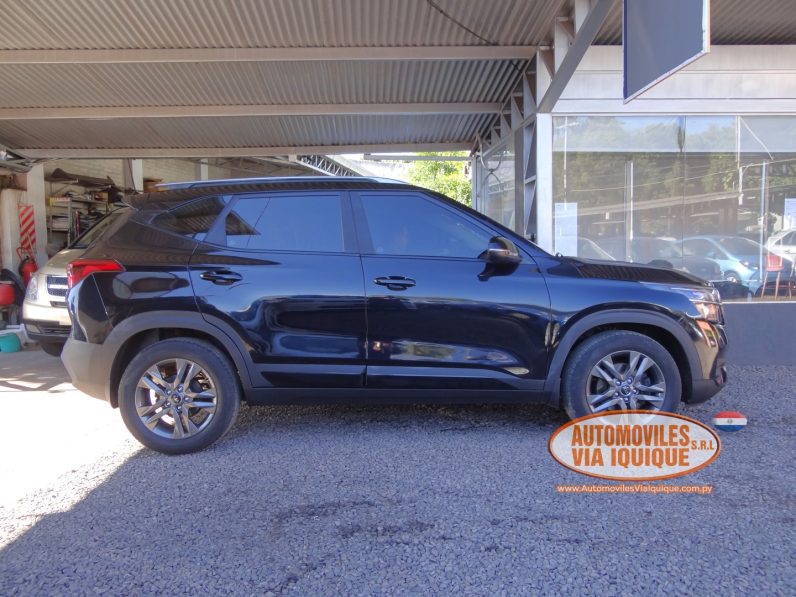 
								KIA SELTOS AÑO 2021 full									