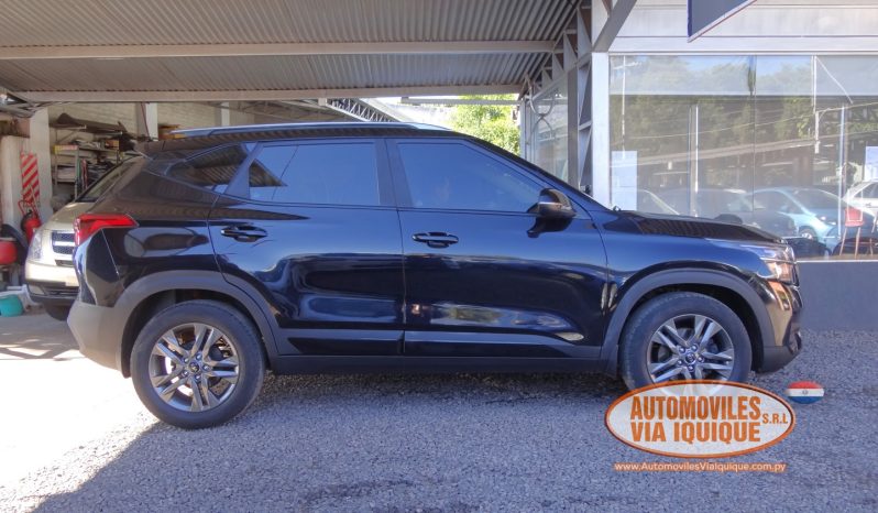 
								KIA SELTOS AÑO 2021 full									