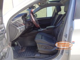 BMW X6 AÑO 2014